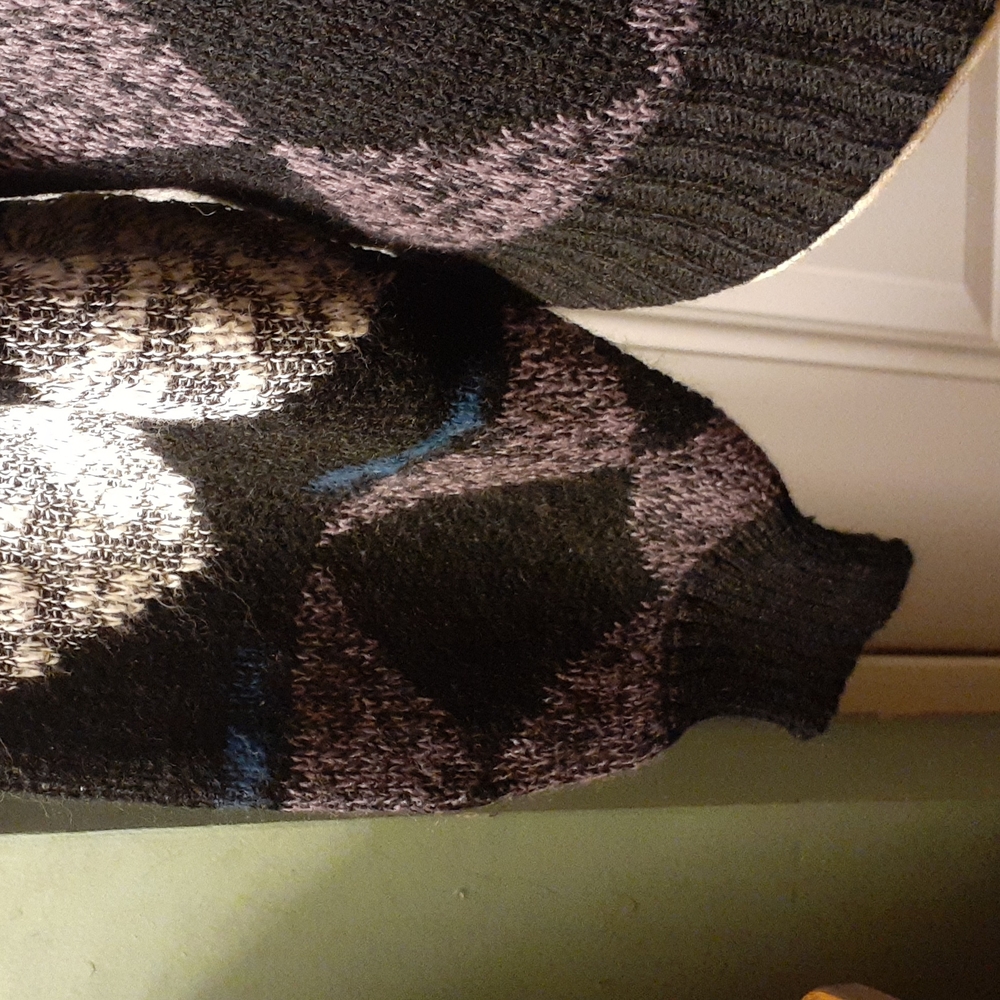 Method Vintage Pullovers Sweater - image 4